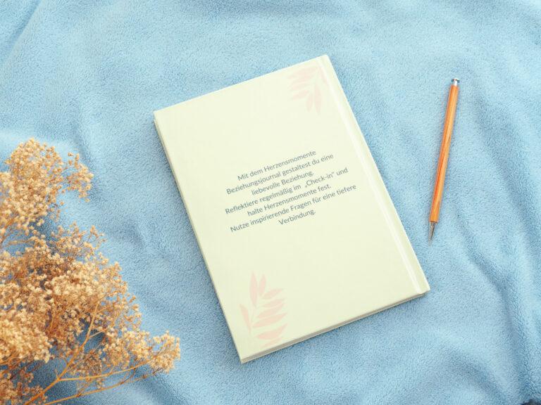 Auf ein Jahr voller Liebe blicken